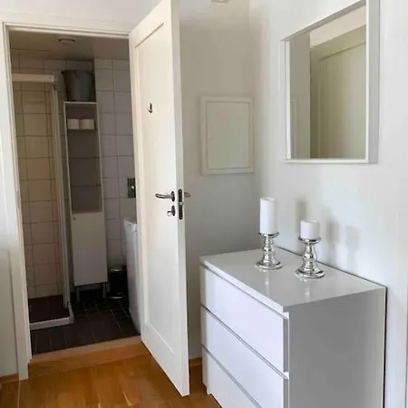Leilighet I Hjertet Av Kristiansand Sentrum! Экстерьер фото