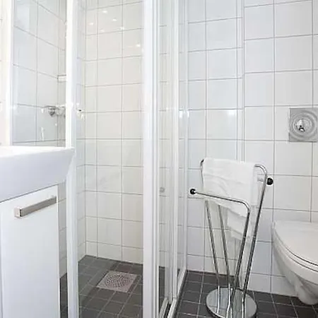 Leilighet I Hjertet Av Kristiansand Sentrum! Экстерьер фото