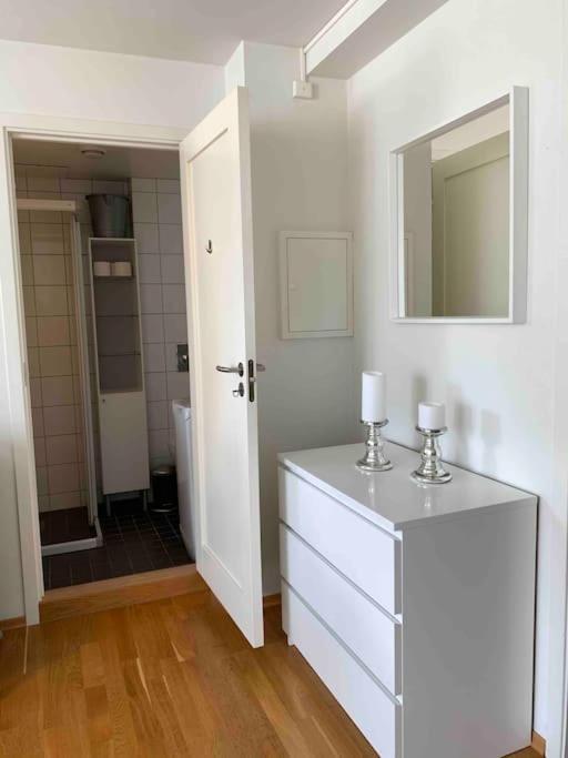 Apartment I Hjertet Av Sentrum! *