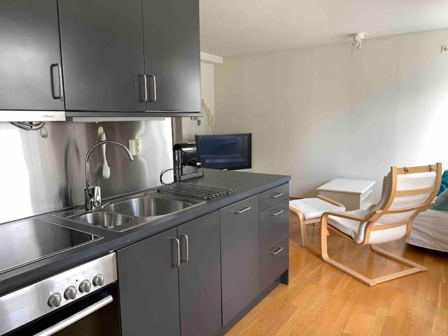I Hjertet Av Sentrum! Apartment Kristiansand